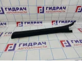 Обшивка стойки передней левая BMW X5 (E53) 51438259239