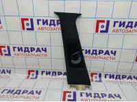 Обшивка стойки средней верхняя левая BMW X5 (E53) 51438203871