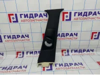 Обшивка стойки средней верхняя правая BMW X5 (E53) 51438203872