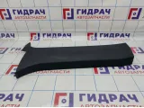 Обшивка стойки средней левой нижняя BMW X5 (E53) 51438259257
