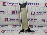 Обшивка стойки средней левой нижняя BMW X5 (E53) 51438259257