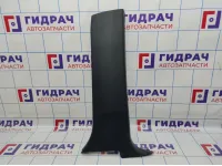 Обшивка стойки средней правой нижняя BMW X5 (E53) 51438259258