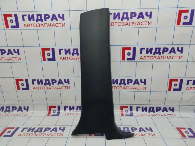 Обшивка стойки средней правой нижняя BMW X5 (E53) 51438259258
