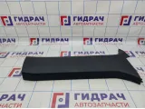 Обшивка стойки средней правой нижняя BMW X5 (E53) 51438259258