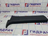 Обшивка стойки средней правой нижняя BMW X5 (E53) 51438259258