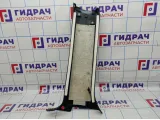 Обшивка стойки средней правой нижняя BMW X5 (E53) 51438259258