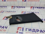 Обшивка стойки задняя левая BMW X5 (E53) 51437056365