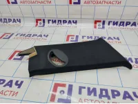 Обшивка стойки задняя левая BMW X5 (E53) 51437056365
