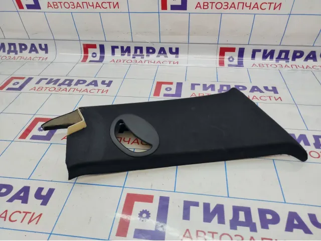 Обшивка стойки задняя левая BMW X5 (E53) 51437056365