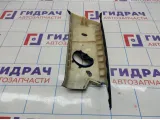 Обшивка стойки задняя левая BMW X5 (E53) 51437056365