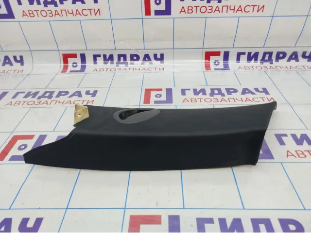 Обшивка стойки задняя правая BMW X5 (E53) 51437056366