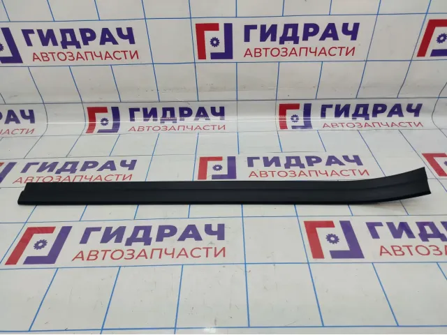 Накладка порога переднего левого внутренняя BMW X5 (E53) 51478254289