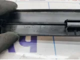 Накладка порога переднего левого внутренняя BMW X5 (E53) 51478254289