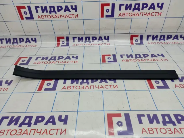 Накладка порога переднего правого внутренняя BMW X5 (E53) 51478254290