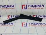 Накладка порога заднего левого внутренняя BMW X5 (E53) 51478402109