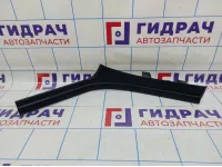 Накладка порога заднего левого внутренняя BMW X5 (E53) 51478402109