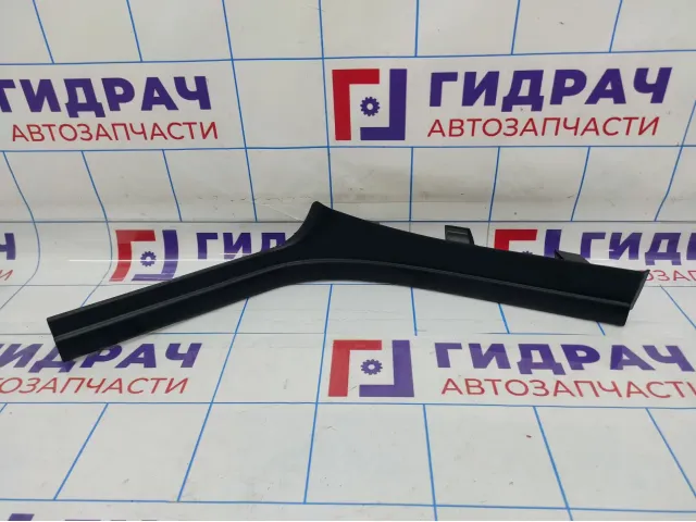 Накладка порога заднего левого внутренняя BMW X5 (E53) 51478402109
