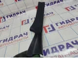 Накладка порога заднего левого внутренняя BMW X5 (E53) 51478402109