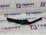 Накладка порога заднего левого внутренняя BMW X5 (E53) 51478402109