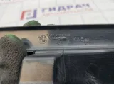 Накладка порога заднего левого внутренняя BMW X5 (E53) 51478402109