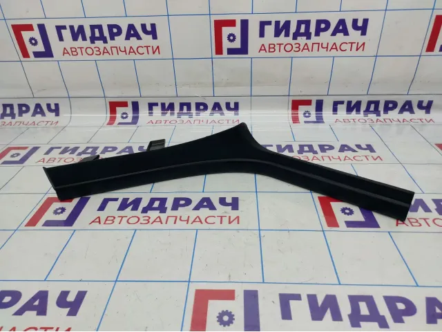 Накладка порога заднего правого внутренняя BMW X5 (E53) 51478402110