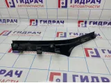 Накладка порога заднего правого внутренняя BMW X5 (E53) 51478402110