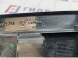 Накладка порога заднего правого внутренняя BMW X5 (E53) 51478402110