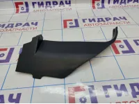 Накладка порога переднего правая BMW X5 (E53) 51438250182