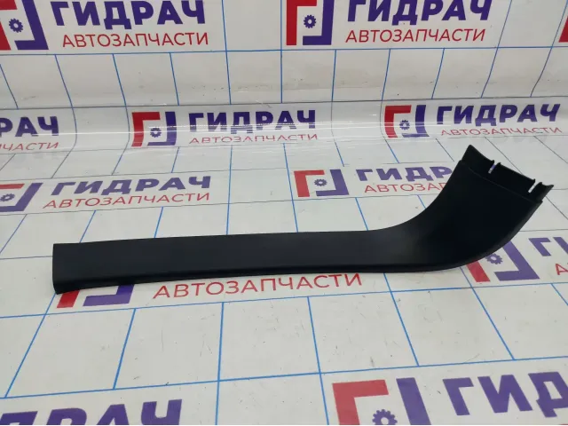 Обшивка двери багажника левая BMW X5 (E53) 51498402617