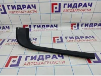 Обшивка двери багажника правая BMW X5 (E53) 51498402618