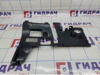 Накладка под торпедо левая BMW X5 (E53) 51458402259