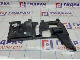 Накладка под торпедо левая BMW X5 (E53) 51458402259