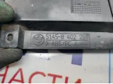 Накладка под торпедо левая BMW X5 (E53) 51458402259