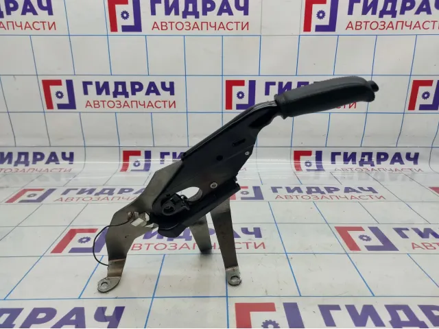 Рычаг стояночного тормоза BMW X5 (E53) 34406762192