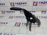 Рычаг стояночного тормоза BMW X5 (E53) 34406762192