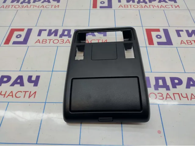 Плафон салонный BMW X5 (E53) 51448258057