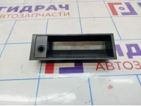 Пепельница передняя BMW X5 (E53) 51168402967