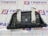 Крышка подушки безопасности пассажирской BMW X5 (E53) 51458402229