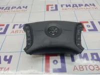 Подушка безопасности в рулевое колесо BMW X5 (E53) 3367599286
