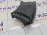 Подушка безопасности в рулевое колесо BMW X5 (E53) 3367599286