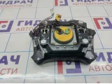 Подушка безопасности в рулевое колесо BMW X5 (E53) 3367599286