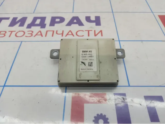 Усилитель антенны BMW X5 (E53) 84506905950