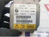 Блок управления AIR BAG BMW X5 (E53) 65776933238