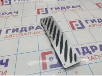Накладка декоративная под ногу BMW X5 (E53) 51438247198
