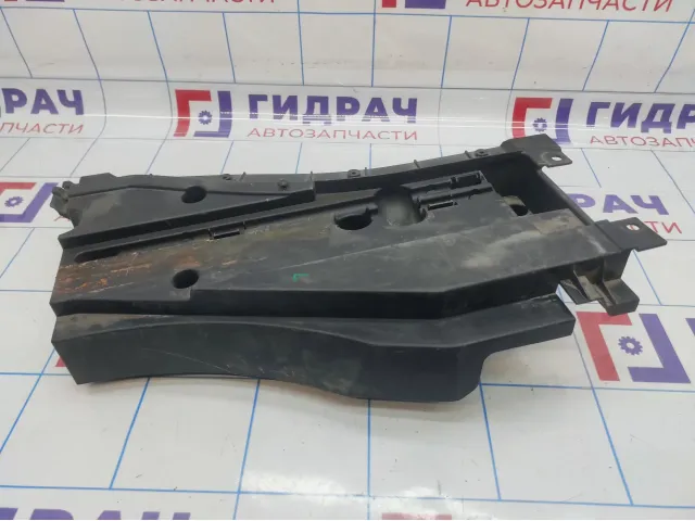 Ящик для инструментов левый BMW X5 (E53) 51478244763