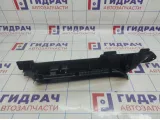 Направляющая шторки багажника правая BMW X5 (E53) 51477114357