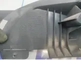 Направляющая шторки багажника правая BMW X5 (E53) 51477114357