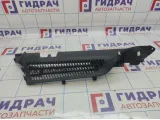 Направляющая шторки багажника левая BMW X5 (E53) 51477114357