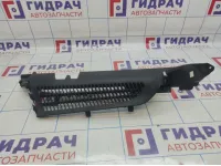 Направляющая шторки багажника левая BMW X5 (E53) 51477114357