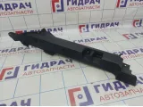 Направляющая шторки багажника левая BMW X5 (E53) 51477114357